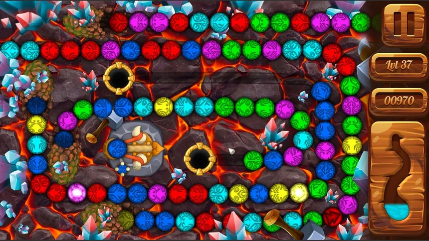 Скриншот 3 к игре Ballista Legend