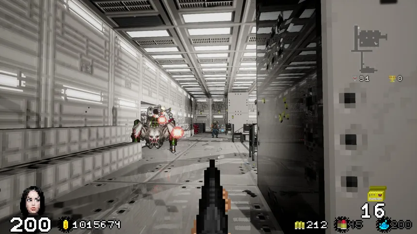 Скриншот 7 к игре Nightmare Reaper