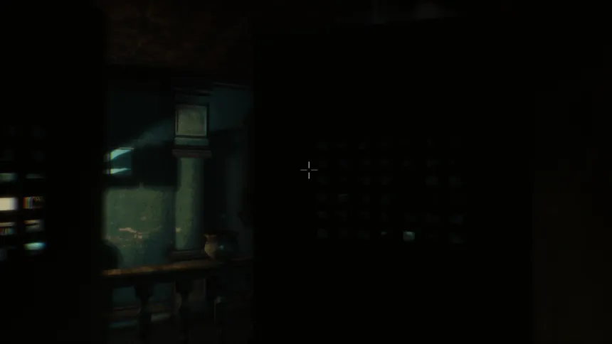 Скриншот 4 к игре House of Evil 2