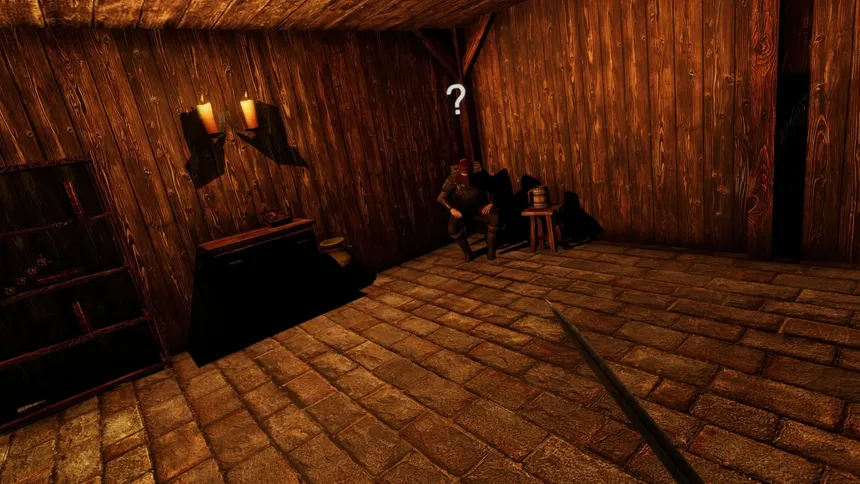 Скриншот 6 к игре Free Company VR