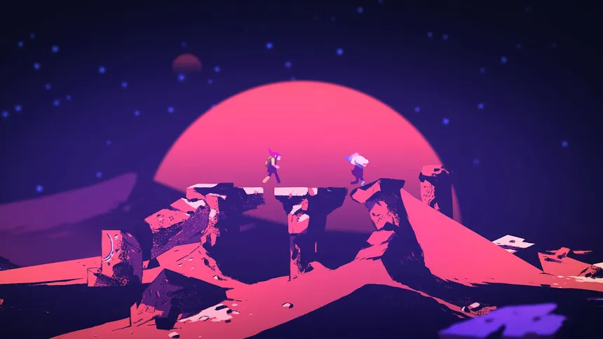 Скриншот 6 к игре Voyage