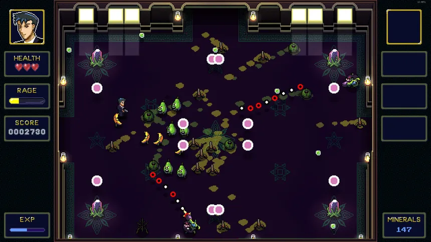 Скриншот 8 к игре Cake Quest: Resistance is Fruitile