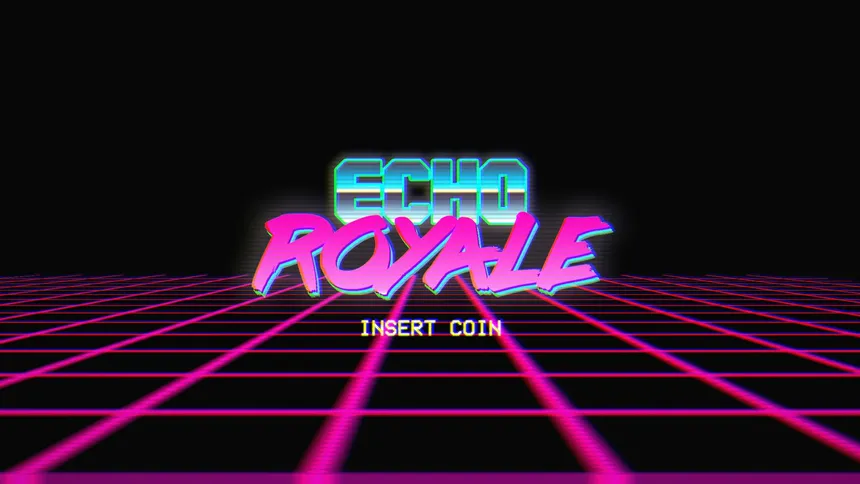Скриншот 6 к игре Echo Royale