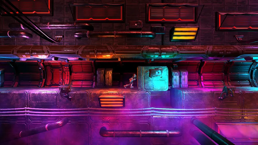 Скриншот 3 к игре ToolBoy