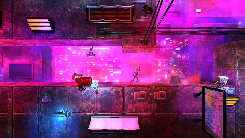 Скриншот 4 к игре ToolBoy