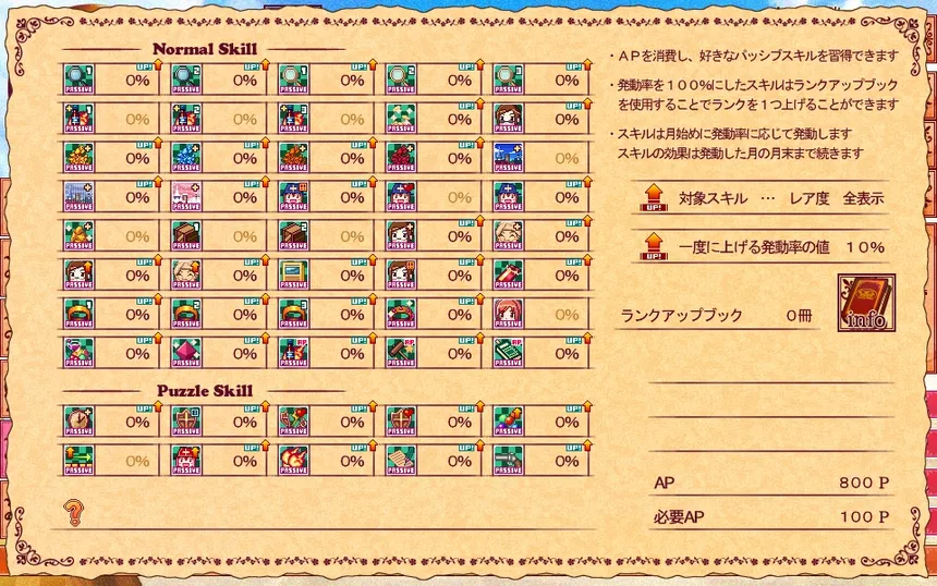 Скриншот 4 к игре Witch Ring Meister