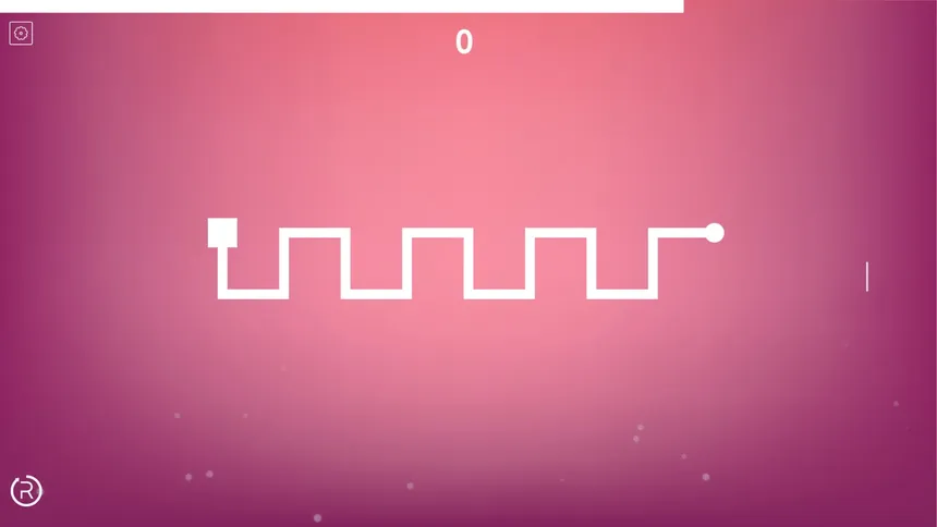Скриншот 4 к игре TOK HARDCORE