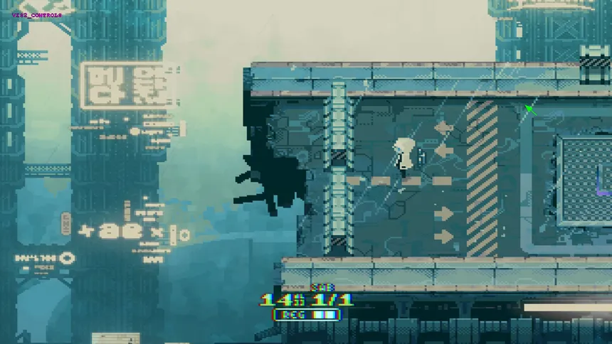 Скриншот 2 к игре Radio the Universe