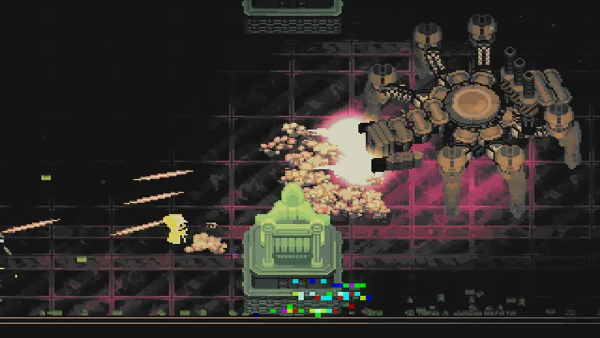 Скриншот 3 к игре Radio the Universe