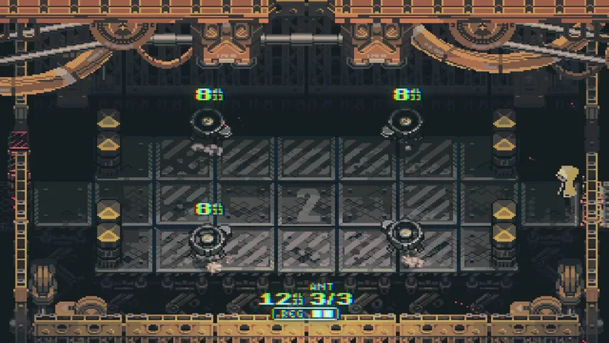 Скриншот 6 к игре Radio the Universe