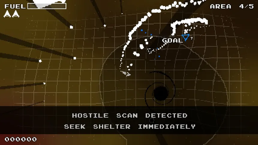 Скриншот 4 к игре RASHLANDER