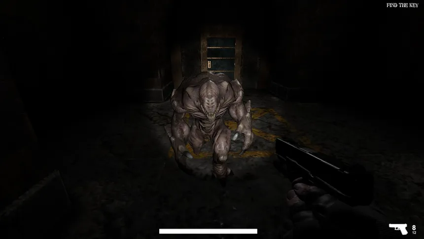Скриншот 4 к игре Dezzan