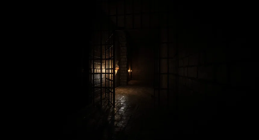 Скриншот 4 к игре the fairytale of DEATH