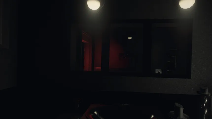Скриншот 3 к игре Fade Out