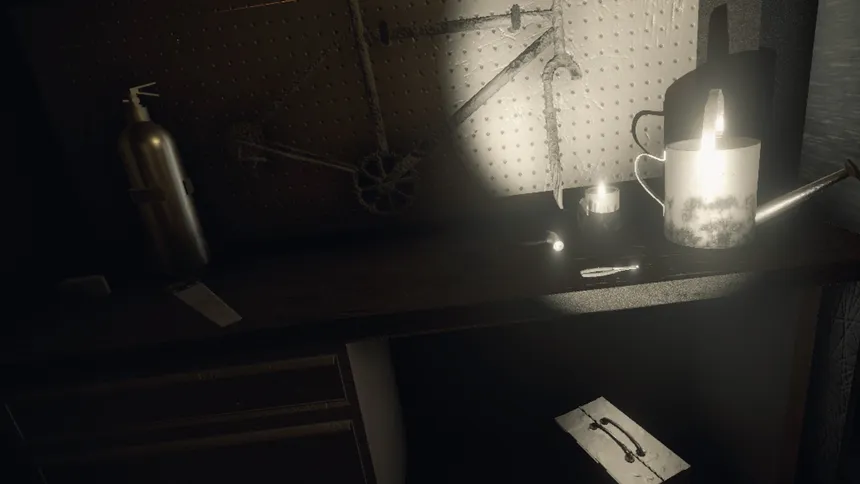 Скриншот 5 к игре Fade Out