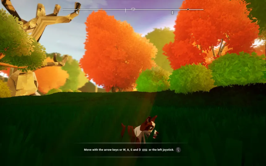 Скриншот 6 к игре Lost and Hound
