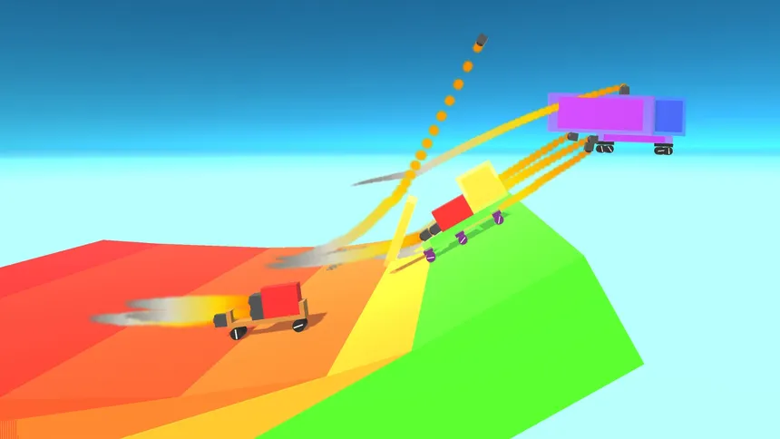 Скриншот 2 к игре Sandbox Anything