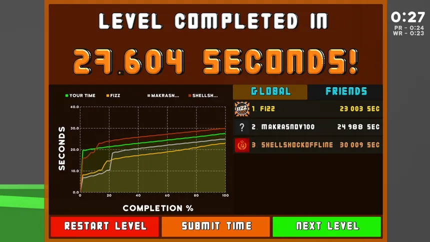 Скриншот 7 к игре Sandbox Anything