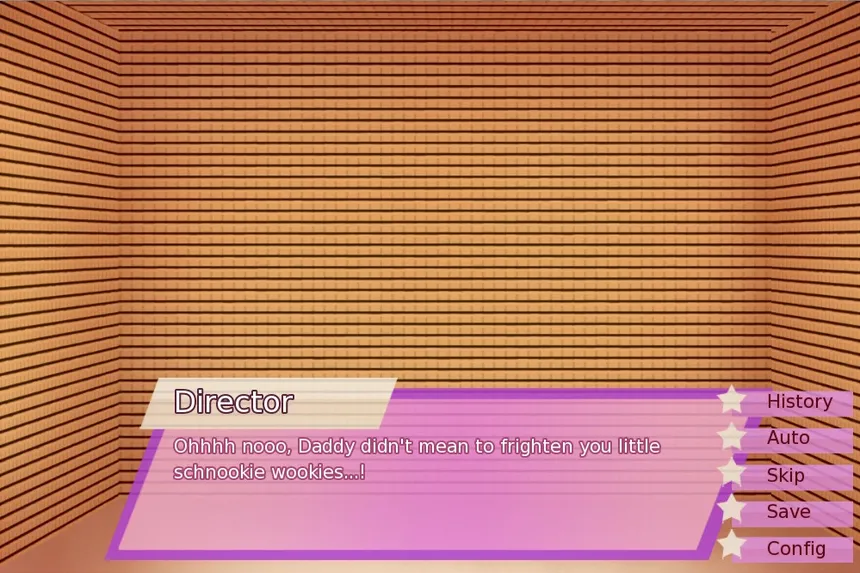 Скриншот 7 к игре Alice in Stardom - A Free Idol Visual Novel
