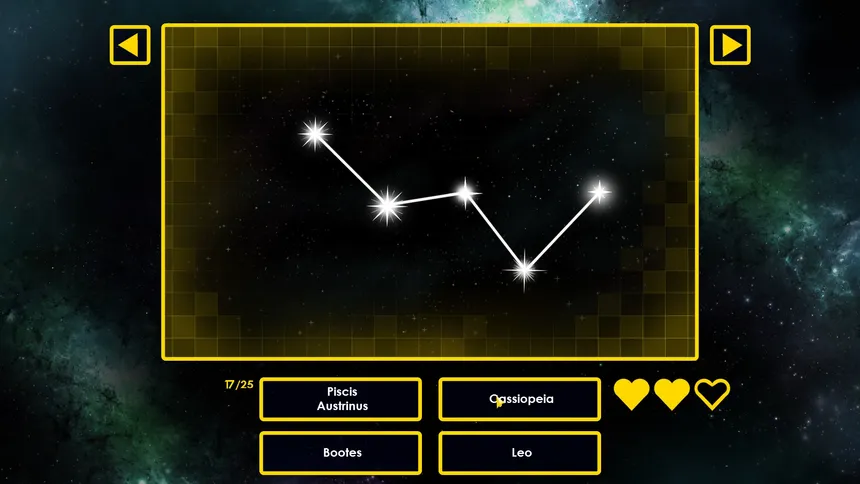 Скриншот 4 к игре JQ: cosmos