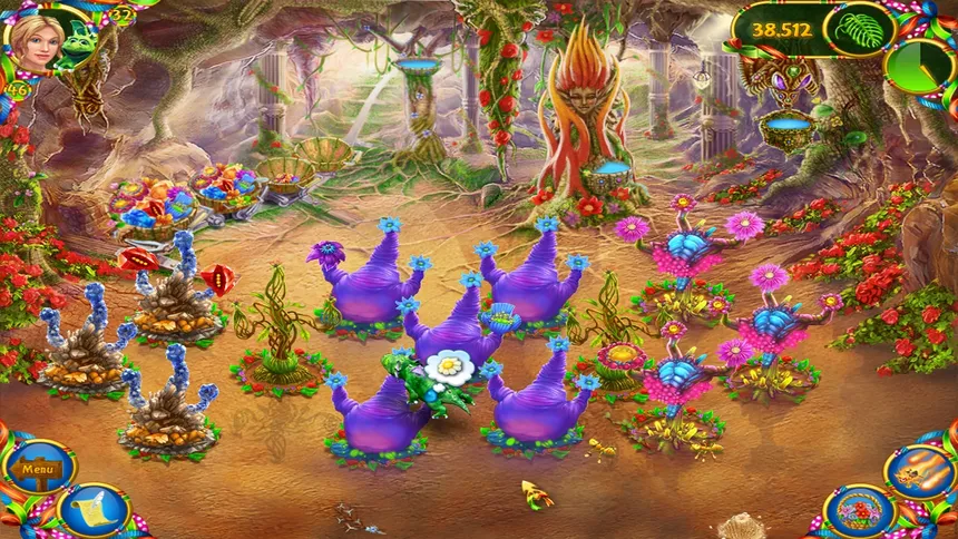 Скриншот 6 к игре Magic Farm 2: Fairy Lands (Premium Edition)