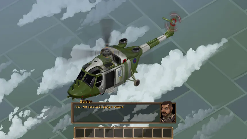 Скриншот 4 к игре Ghoul Britannia: Land of Hope and Gorey