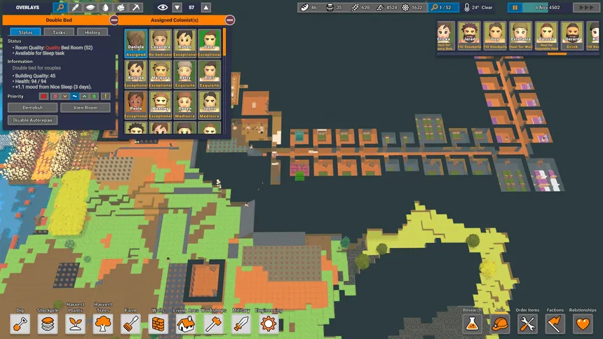 Скриншот 2 к игре Embark