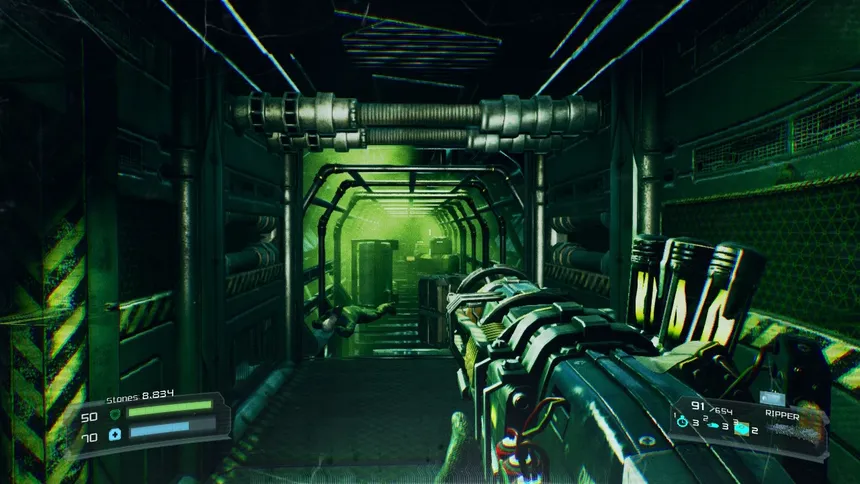 Скриншот 5 к игре Hollow 2