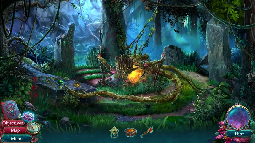 Скриншот 6 к игре The Myth Seekers 2: The Sunken City