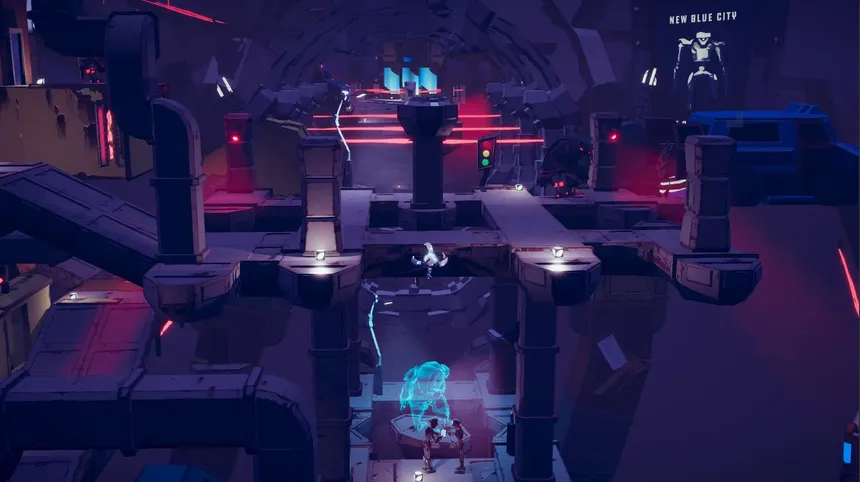 Скриншот 6 к игре Code S-44: Episode 1