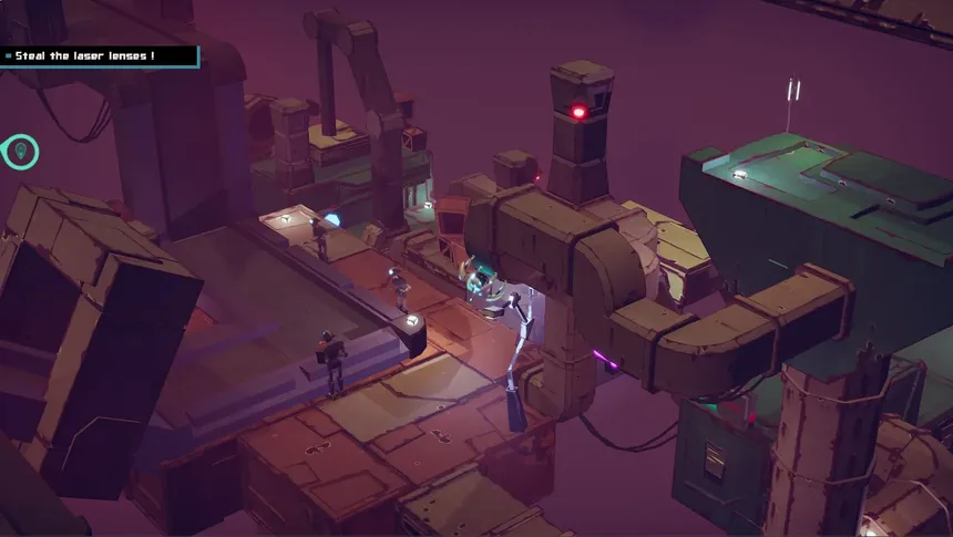 Скриншот 7 к игре Code S-44: Episode 1