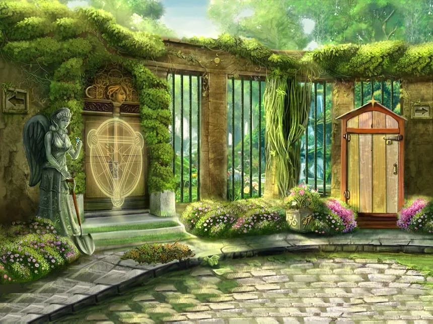 Скриншот 4 к игре Awakening: The Dreamless Castle