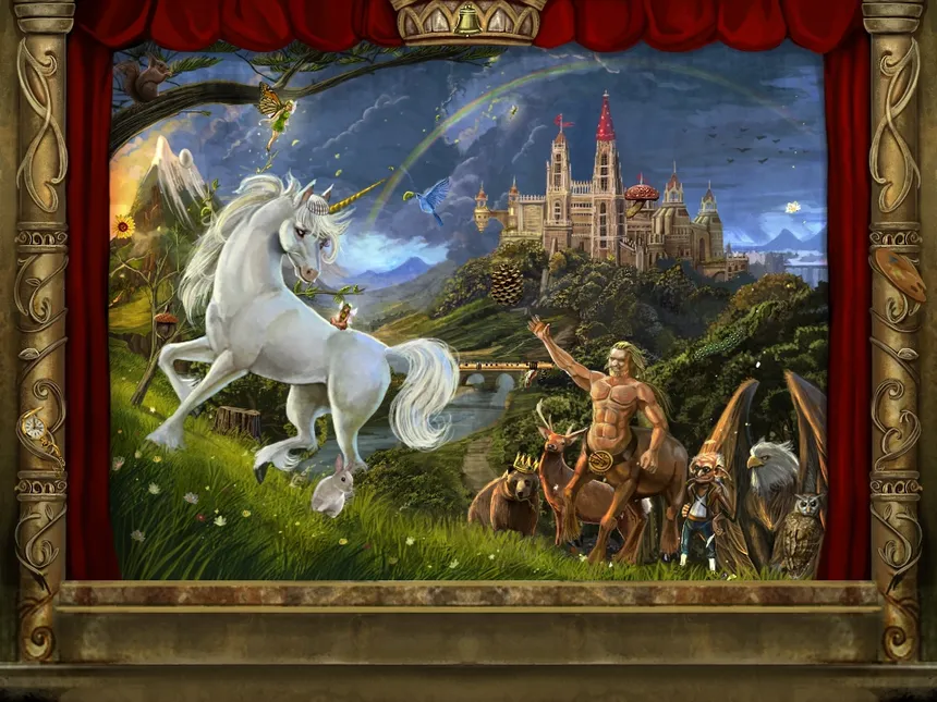 Скриншот 7 к игре Awakening: The Dreamless Castle