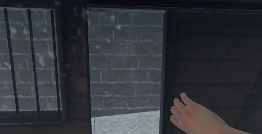 Скриншот 2 к игре Siberian Run VR