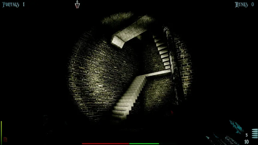 Скриншот 4 к игре Sentenced