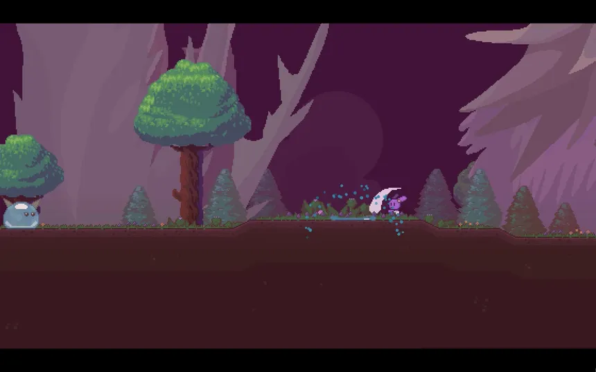Скриншот 4 к игре Thistledown: A Tragedy of Blood