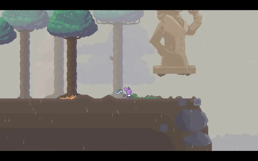 Скриншот 5 к игре Thistledown: A Tragedy of Blood