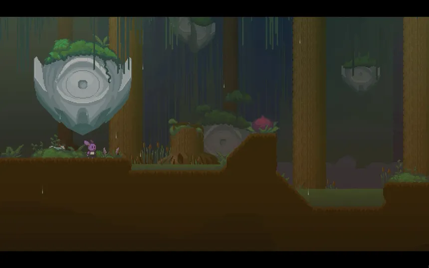 Скриншот 6 к игре Thistledown: A Tragedy of Blood