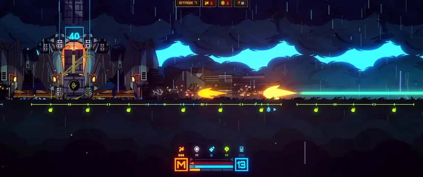 Скриншот 2 к игре Soul Island