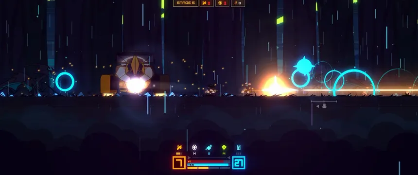 Скриншот 5 к игре Soul Island