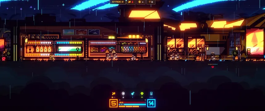 Скриншот 7 к игре Soul Island