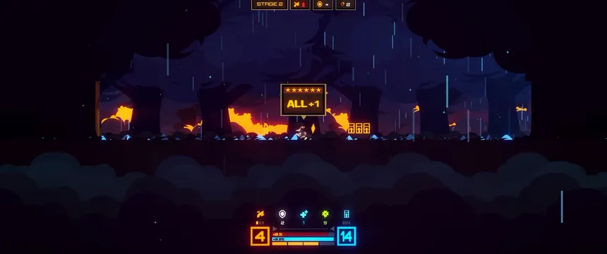 Скриншот 8 к игре Soul Island