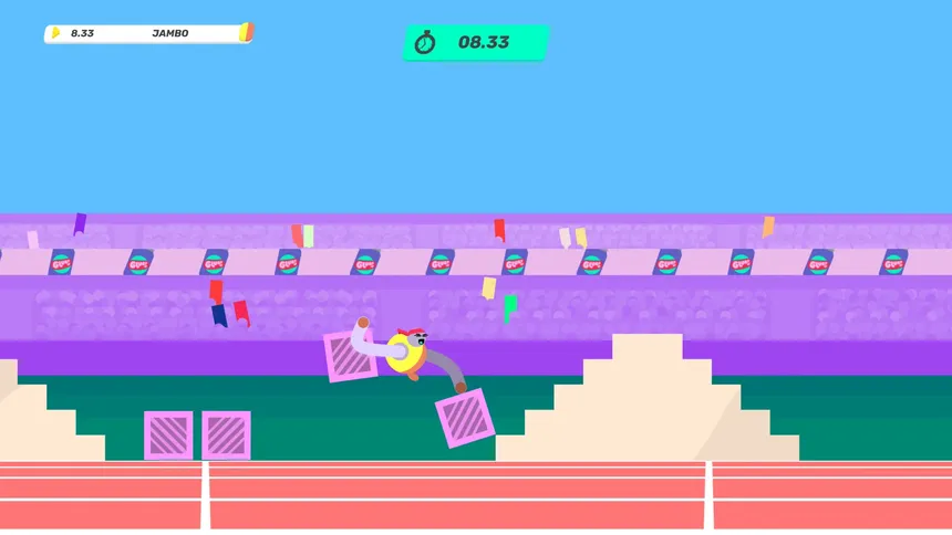 Скриншот 5 к игре Drink More Glurp