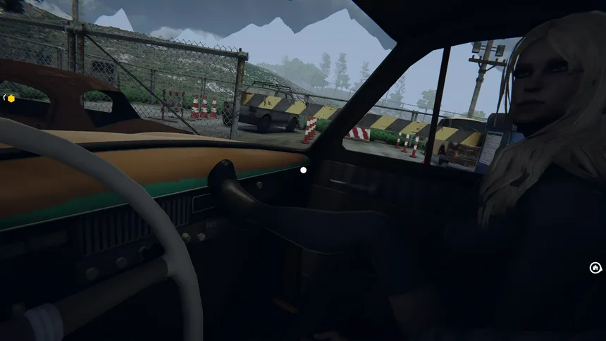 Скриншот 5 к игре Border Officer