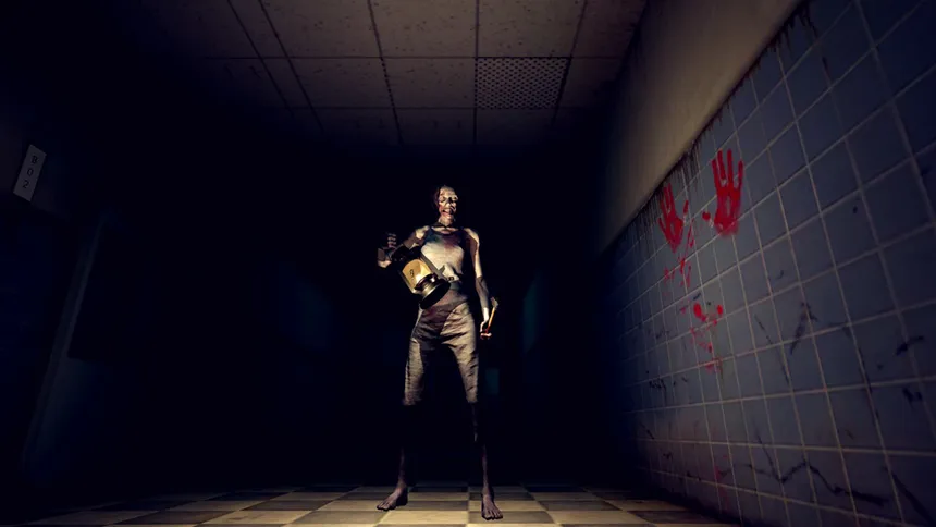Скриншот 1 к игре A five-day tour in the morgue
