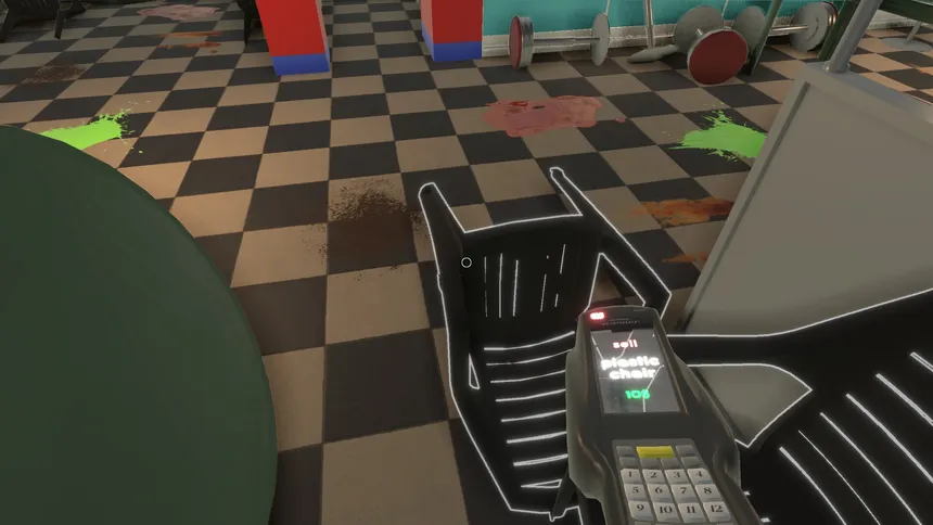 Скриншот 6 к игре Restaurant Renovator