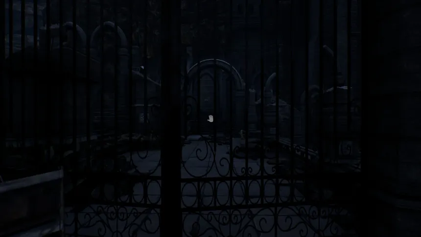 Скриншот 5 к игре Story of one Night