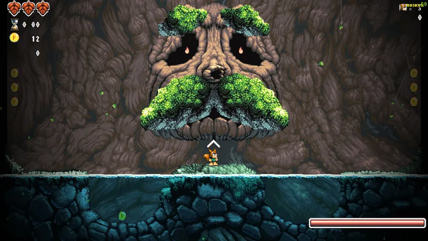 Скриншот 4 к игре Roskur's Run