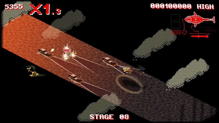 Скриншот 6 к игре Speed Limit