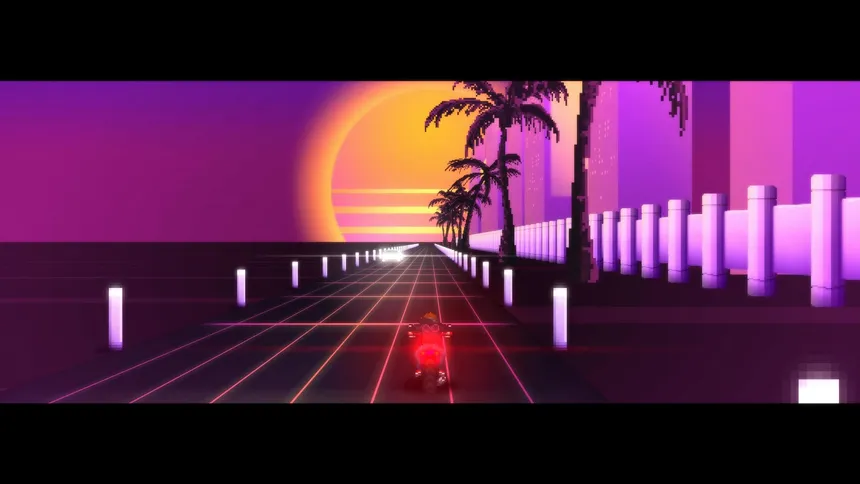 Скриншот 8 к игре Speed Limit